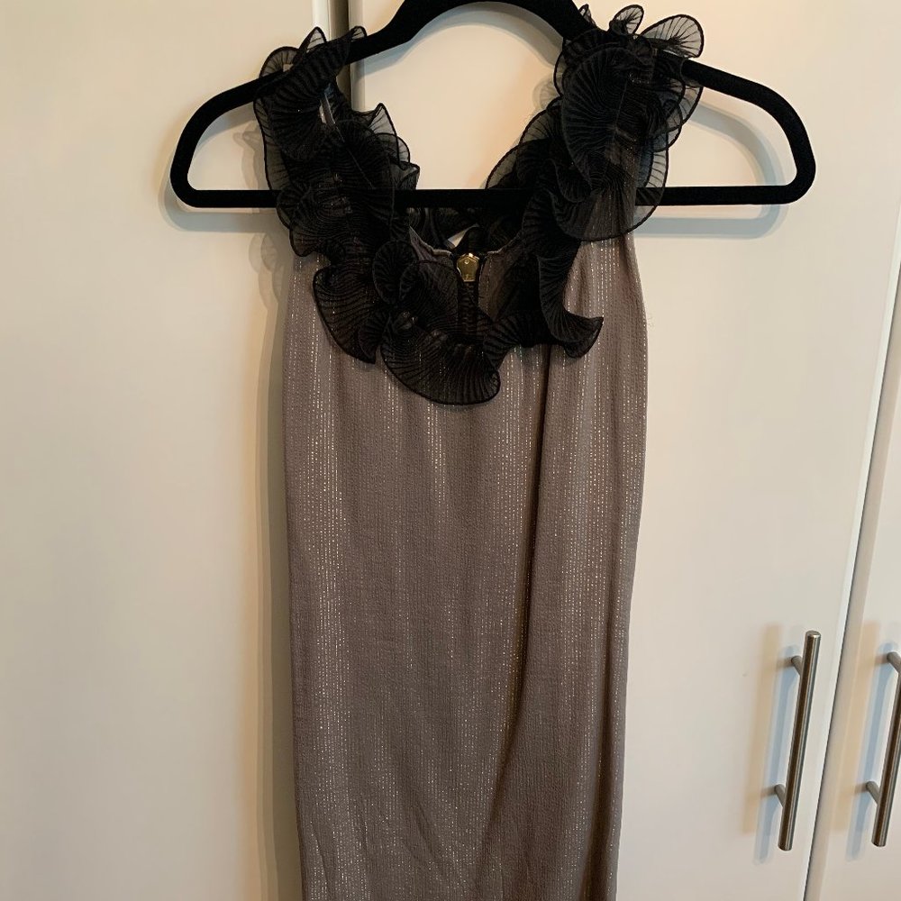 Whitney Eve - Silk Cocktail Dress